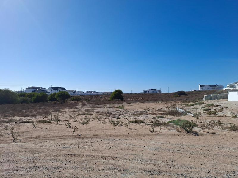 0 Bedroom Property for Sale in Da Gama Bay Western Cape